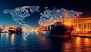 AIによる越境EC支援・海外販売代行業界ビジネスレポートサイトを運用しています