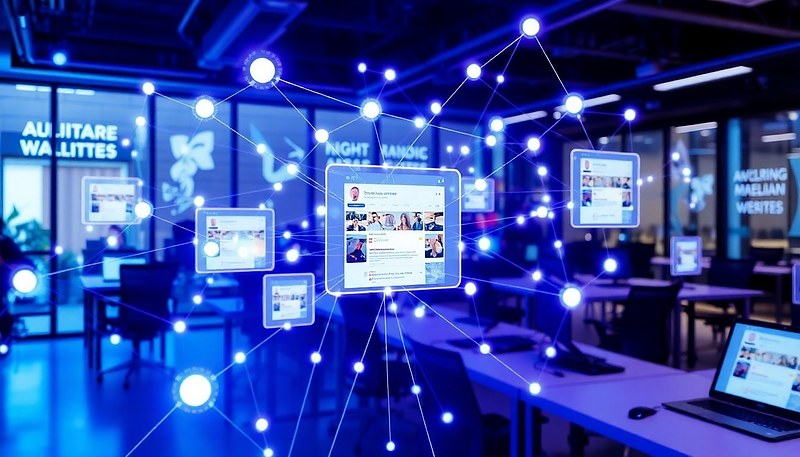 分散型SNSの情報サイト 分散型SNSの情報サイト