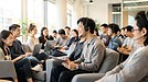 AIによるオンライン英会話業界ビジネスレポートサイトを運用しています