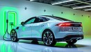 AIによる電気自動車業界ビジネスレポートサイトを運用しています