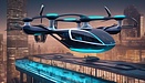 AIによる空飛ぶクルマ・eVTOL業界ビジネスレポートサイトを運用しています