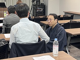 勉強会