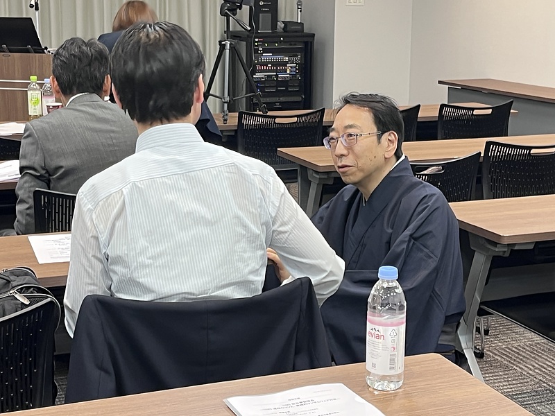 勉強会