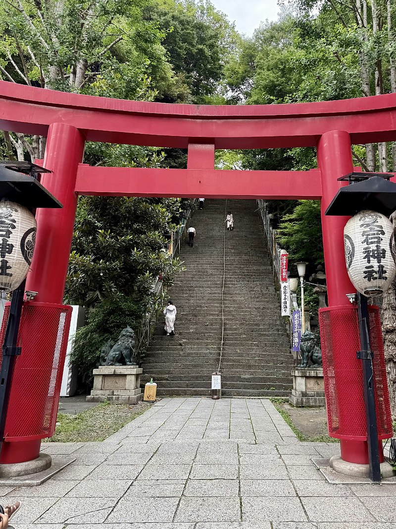 愛宕神社
