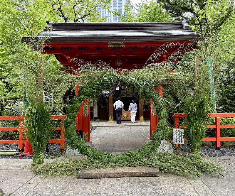 愛宕神社
