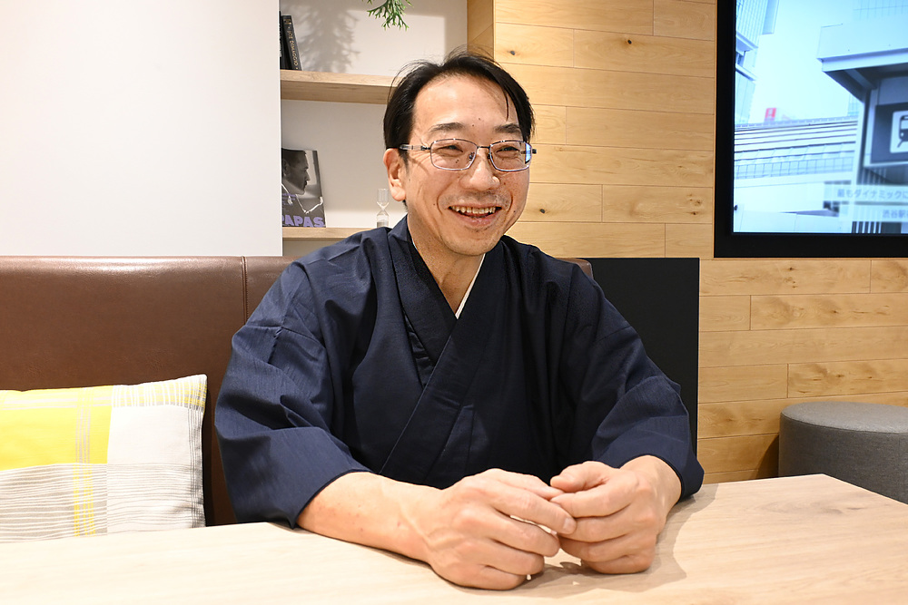 プライバシーザムライ中康二 ぷらいばしーざむらいなかこうじ