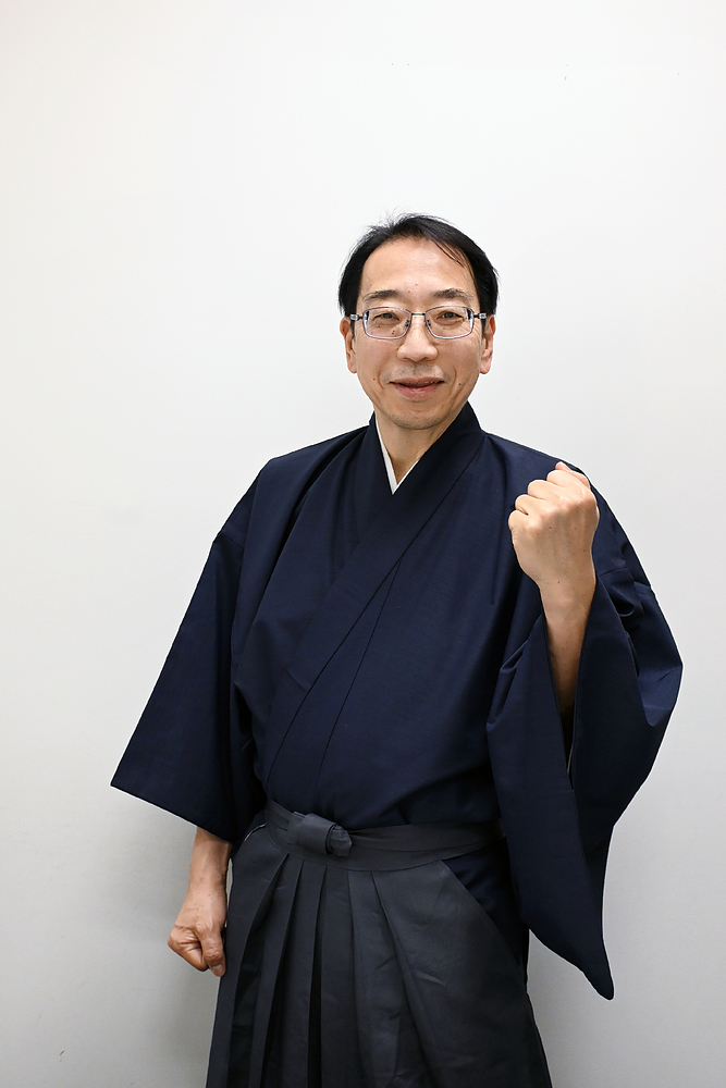 プライバシーザムライ中康二 ぷらいばしーざむらいなかこうじ