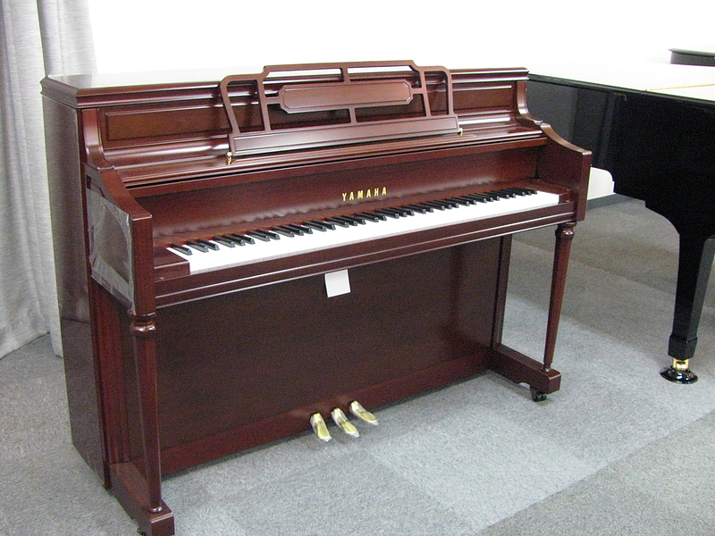 YAMAHA(2)