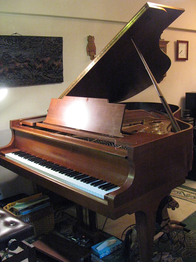 KAWAI 1