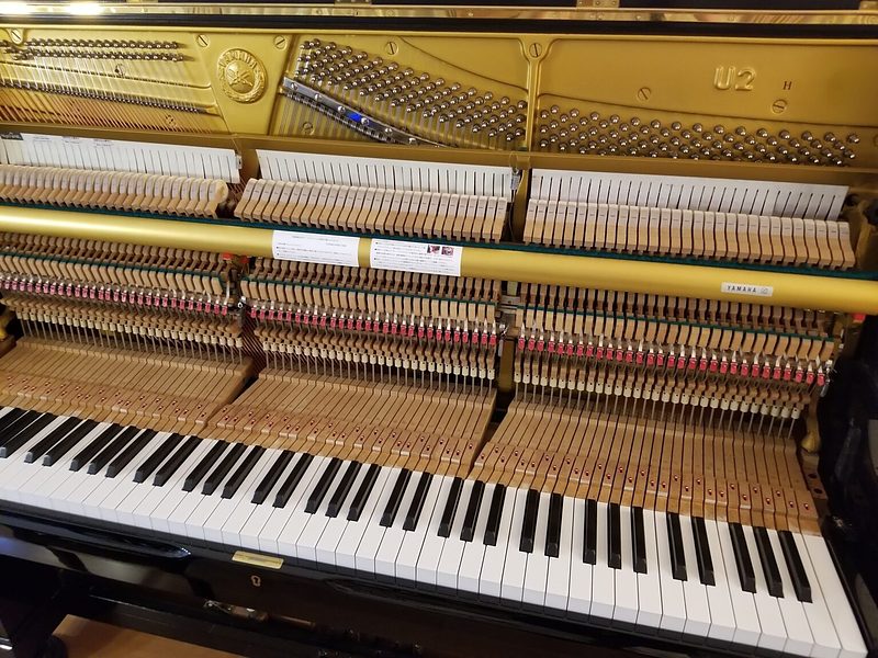 ヤマハ(2) ヤマハ(2)