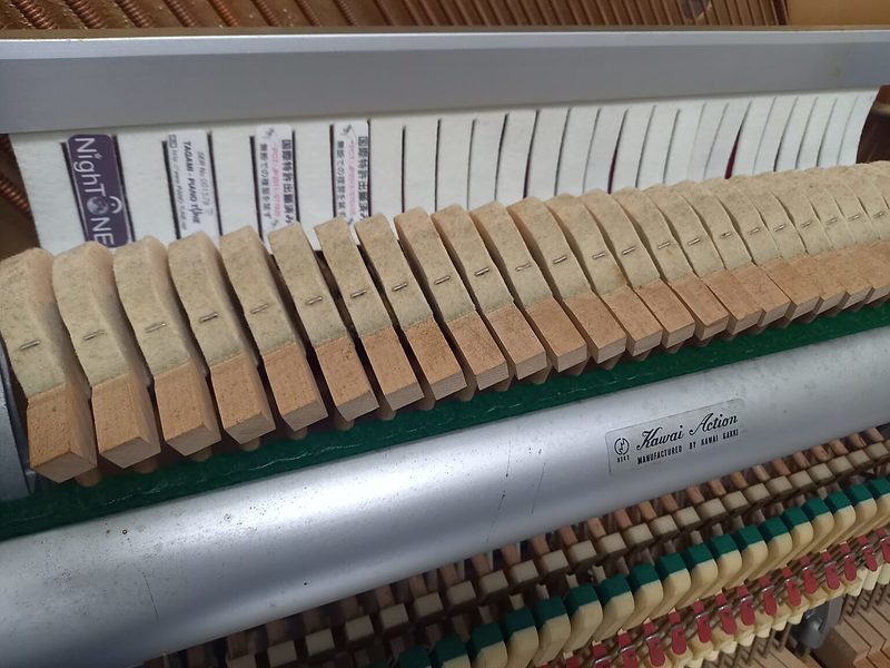 カワイ(4) カワイ(4)