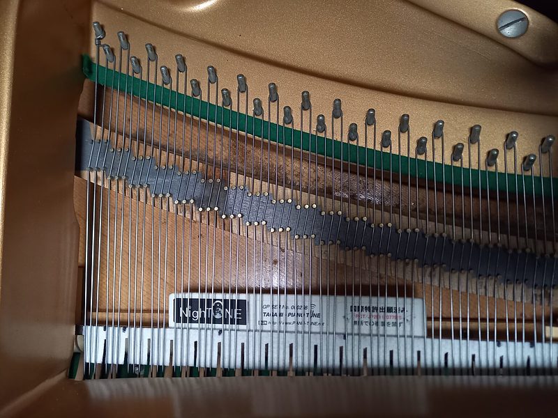 ディアパソン(4)