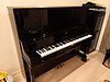 ヤマハ YUS5 SH2 ナイトーンUPライト お客様の声『サイレントよりも格段にタッチと音の響きが自然に♪』
