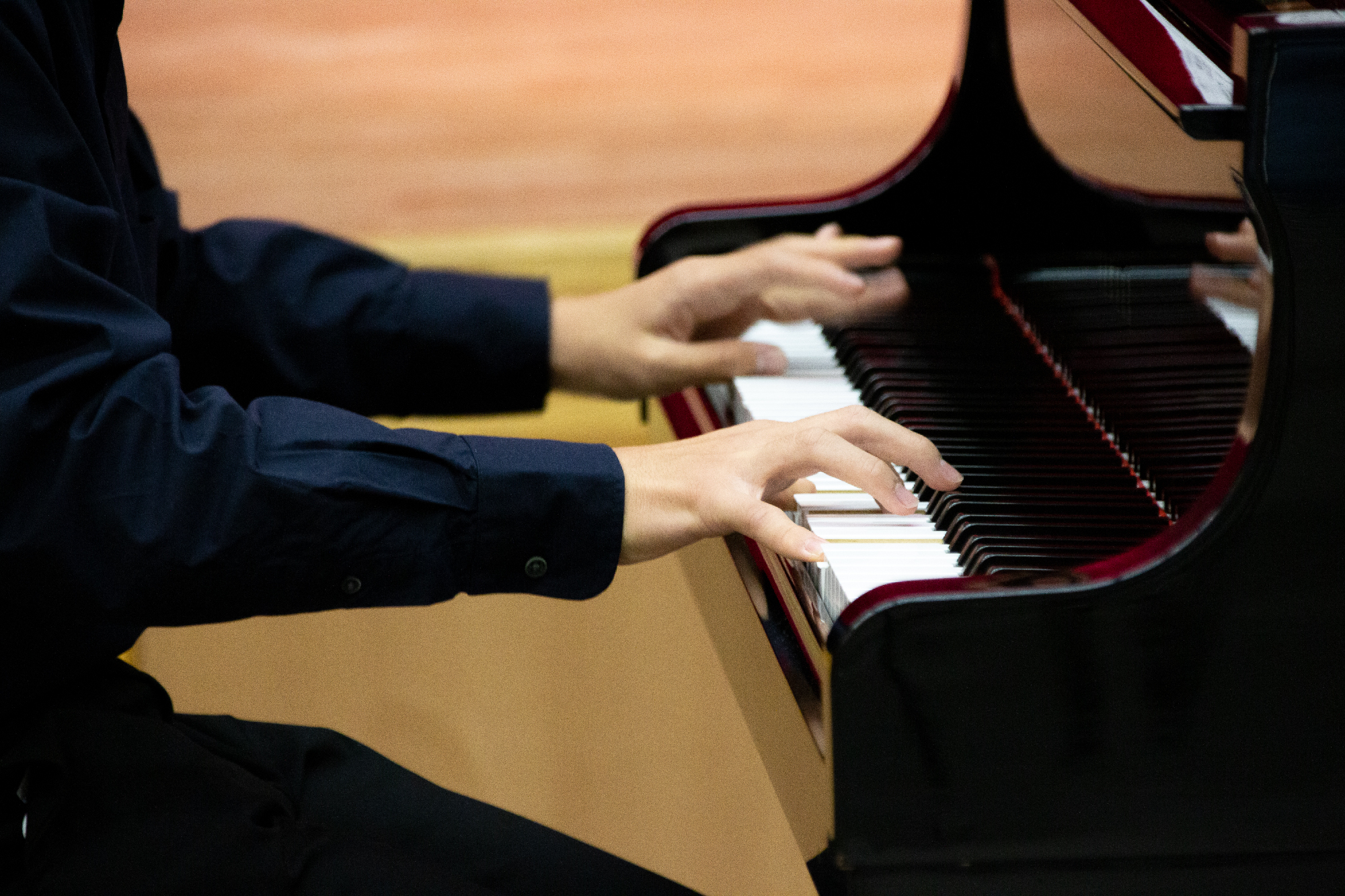 ピアノの先生になるには ピアノ講師 倉田真代 マイベストプロ東京