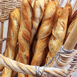 【新講座】料理家と巡る絶品パン屋さん『ぶらりパン散歩』