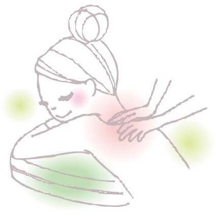 リラクゼーション