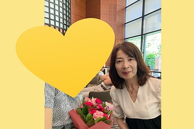 10年間のアプリ婚活を経て、4ヶ月でご成婚退会した女性のリアルストーリー