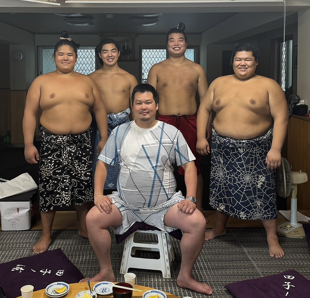 可知見聞 かちけんぶん