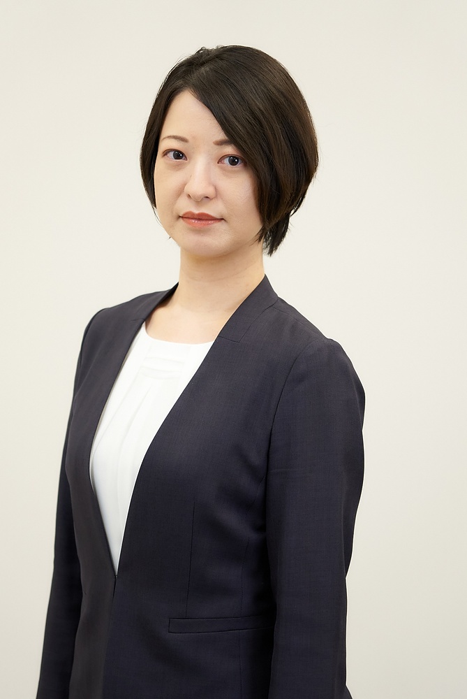 吉岡美香 よしおかみか