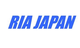 RIA JAPANロゴ