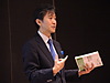 「おカネ学」を一人でも多くの人に——　RIA JAPANの講義・セミナー情報