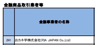 顧客本位の業務運営採択者リスト202009末