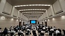 RIA JAPAN 代表の安東隆司が日本FP協会・東京証券取引所の合同研修会に登壇し、新しいNISAとETFについて解説しました。