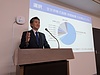 従業員想いの企業は企業型DCラインナップ見直しで従業員の満足度向上へ　RIA JAPAN　企業向け金融経済セミナー実施