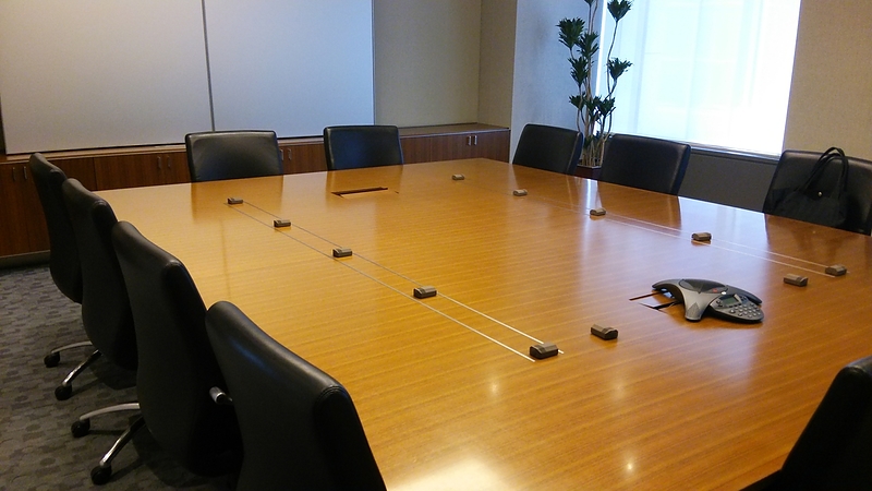 Meeting Room1