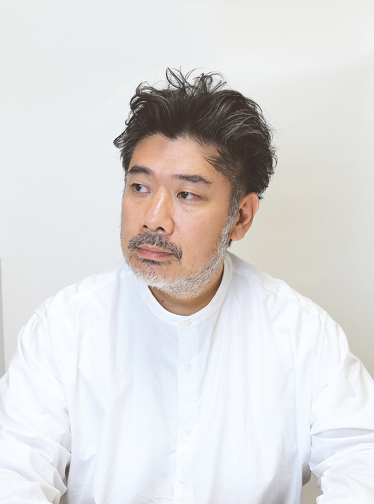 小笠原真一 おがさわらしんいち