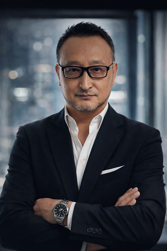 佐藤勝 さとうまさる