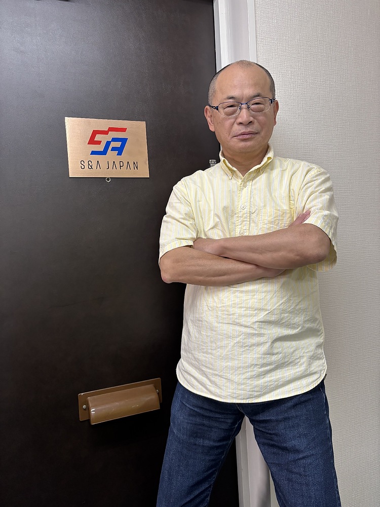 羽田一彰 はだかずあき