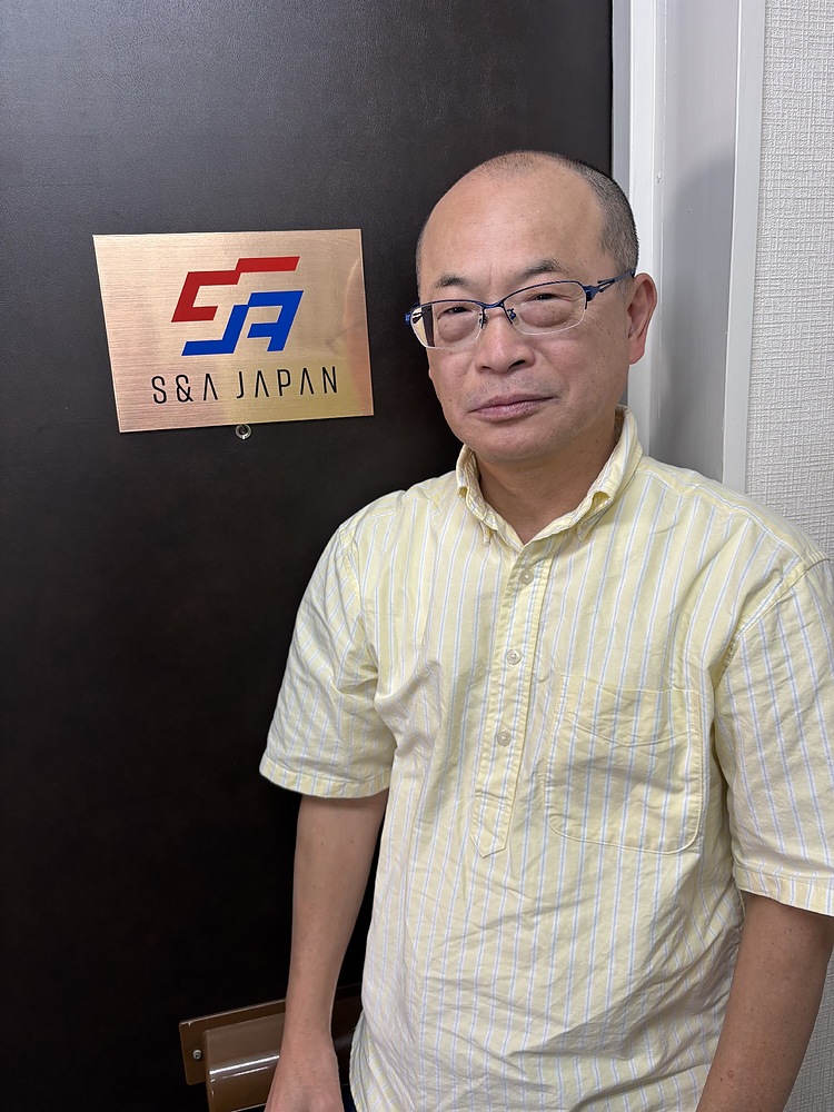 羽田一彰 はだかずあき