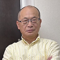 羽田一彰