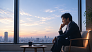 なぜ、休んでも疲れが抜けないのか？　 管理職が陥りやすい「脳のON状態」