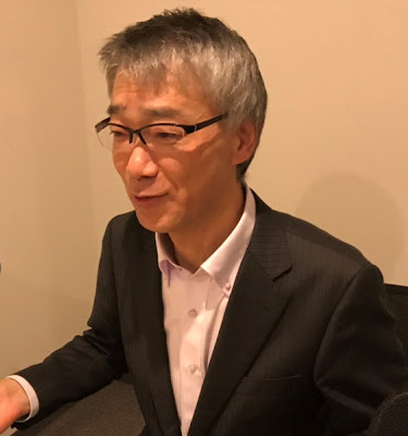 室岡宏 むろおかひろし