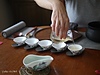 中国茶の魅力を伝える