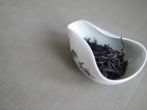 黄枝香茶葉