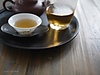 ひとり茶と向き合う時間に淹れる「中火鉄観音」