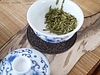 「緑茶で暑気払い」日本で手に入れる極上の中国緑茶