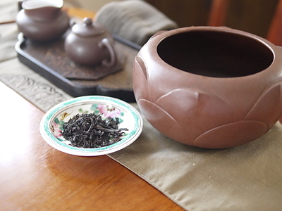 中国茶壺2