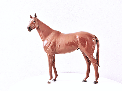 【サンプル品】テンポイント号