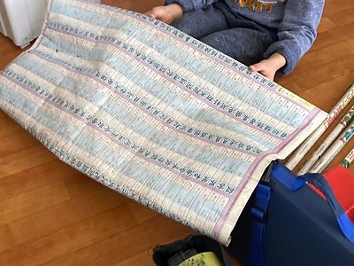 「正解」より「納得」を。書道で育む子どもの自己肯定感