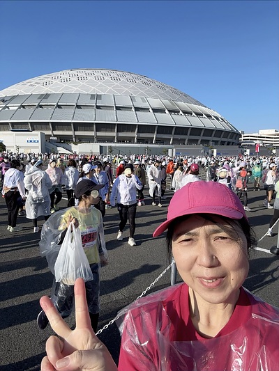 名古屋ウィメンズマラソン