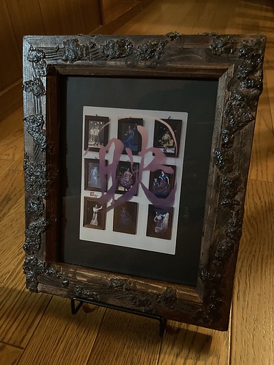 お礼の品として