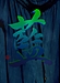 藍染体験