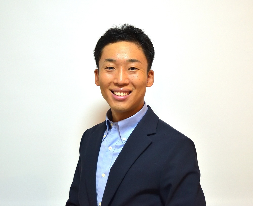 塩原健人 しおばらけんと