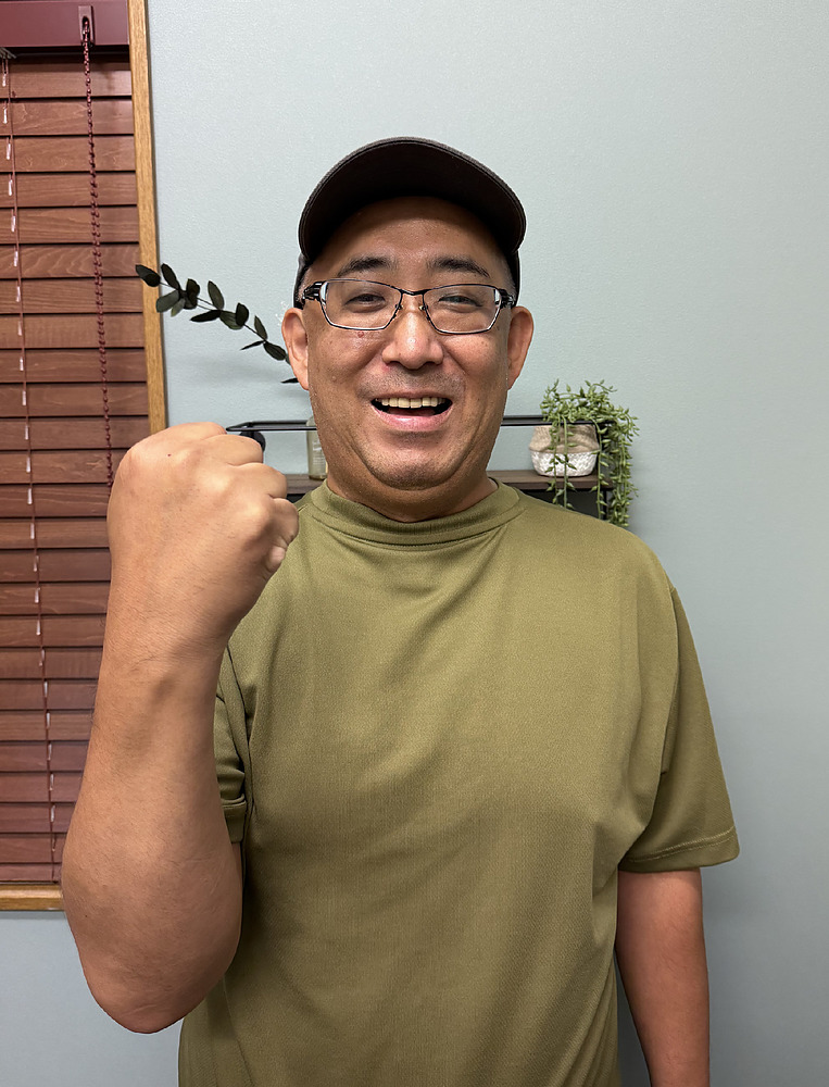 奥泉信一 おくいずみしんいち