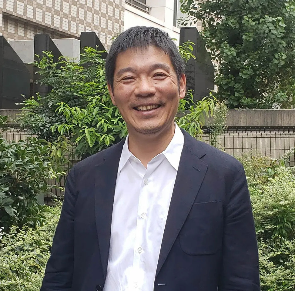 吉田秀次 よしだひでつぐ