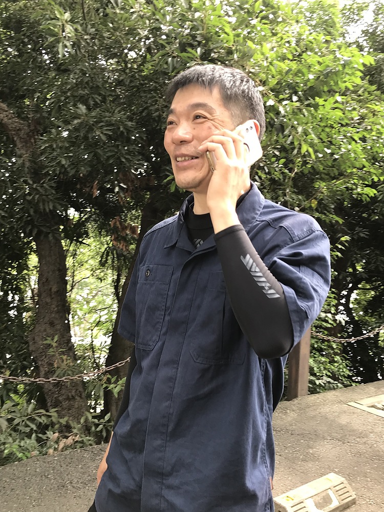 吉田秀次 よしだひでつぐ